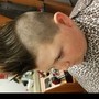 MENS HAIRCUT