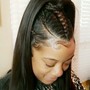 Versatile Sew In