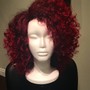 New Client Hair Extension / Wig Consultation (Required)