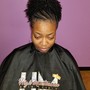 Scalp Treatment $25 /