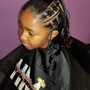 Individual Braids