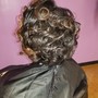 Women's short Cut