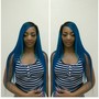 Quick Weave  With Closure