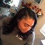 Lace Closure Sew In