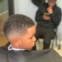 Child’s  edge-up