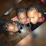 Kids Retwist