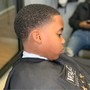 Men's edge up