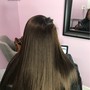 Full Balayage