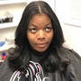 Closure Sew In