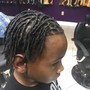 Kids Loc Maintenance