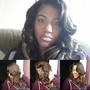 Sew-in maintenance