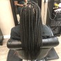 Large Senegalese Twist