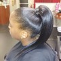 Comb Twist