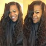 Versatile Sew In