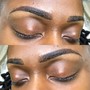 Microblading