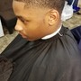 Transitioning Cut