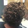 Transitioning (Big Chop) Cut