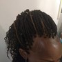 Comb Twist