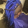 Loc Style