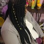 Crochet Braids