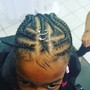 Kid’s Cut