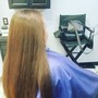 Women's Haircut