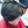 Women's Haircut