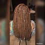 Soft Locs