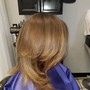 Partial Highlights