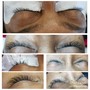 Brow Lamination