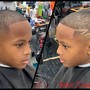 Shape up or with neck fade