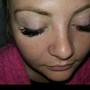 Strip Lashes