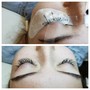 Lash lift