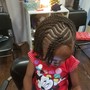 The "Celie" Braids