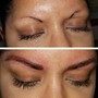 Brow Lamination