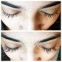 Strip Lashes