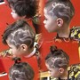 Kid’s Taper(Ages 0-12)