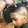 Kid’s Cut