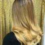 Full Head Highlights