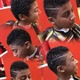 Kid’s Shape up (Ages 0-12)