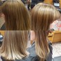 Olaplex Treatment