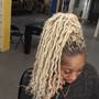 Loc Color Rinse