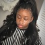 Lace Closure Sew In