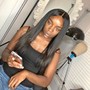 Lace Closure Sew In