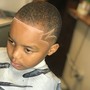 Kid’s Shape up