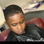 Kid’s Regular Cut