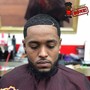 DO NOT BOOK| for barbers use only