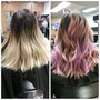 Full Balayage