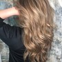 Tape In Extensions (Full)