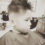 Kids Haircut 1-17